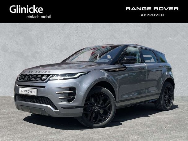 Land Rover Range Rover Evoque P300e 227 kW image number 1