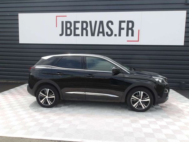 Peugeot 3008 BlueHDi 130 EAT8 96 kW image number 2