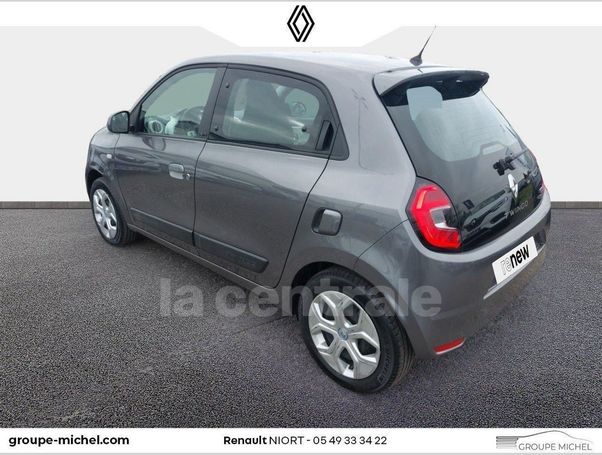 Renault Twingo ZE 22 kWh 60 kW image number 5