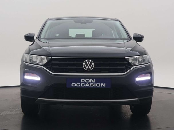 Volkswagen T-Roc 1.5 TSI Style DSG 110 kW image number 6