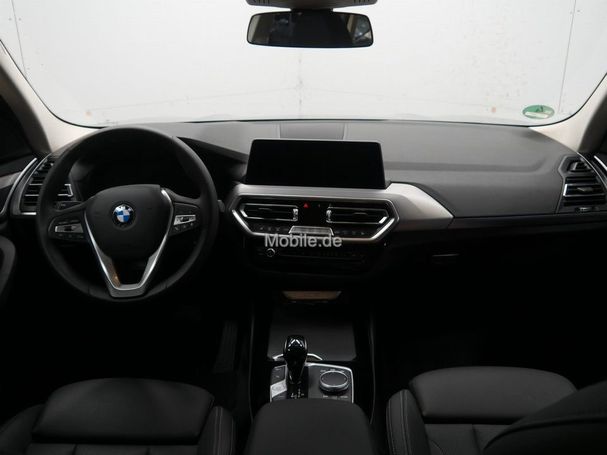 BMW X3 xDrive20d 140 kW image number 6