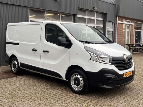 Renault Trafic DCi L1H1 70 kW image number 3