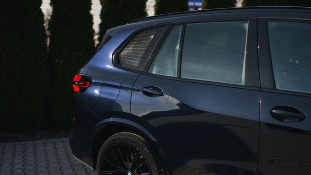 BMW X5 xDrive 210 kW image number 36