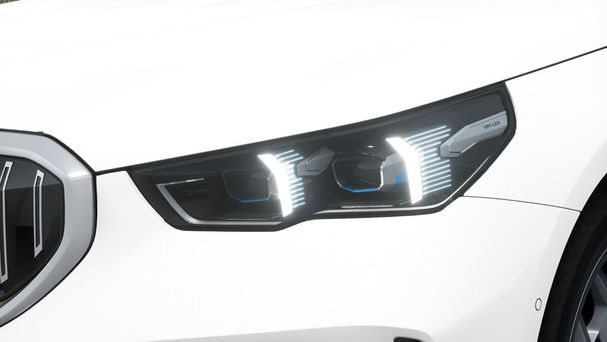 BMW 520d 145 kW image number 6