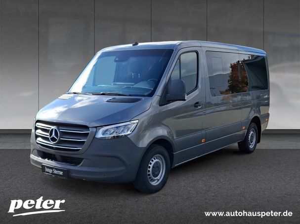 Mercedes-Benz Sprinter Tourer 319 CDi 140 kW image number 3