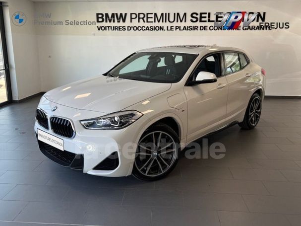 BMW X2 xDrive 162 kW image number 14