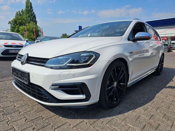 Volkswagen Golf Variant R 4Motion DSG 221 kW image number 1