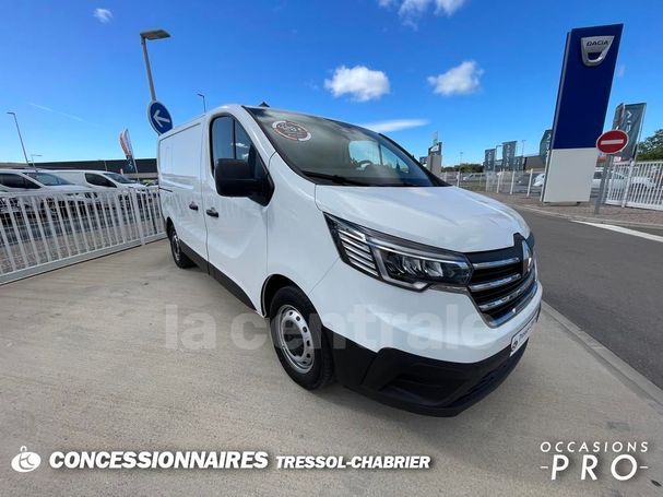 Renault Trafic dCi L1H1 96 kW image number 5