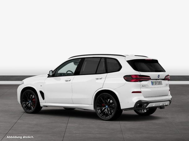 BMW X5 50e xDrive 360 kW image number 6