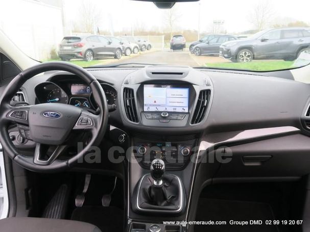 Ford Kuga 1.5 Titanium 110 kW image number 11