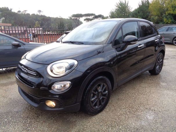 Fiat 500X 70 kW image number 1