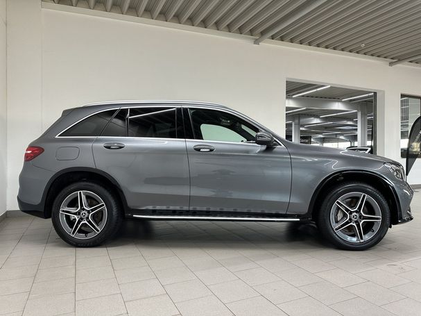 Mercedes-Benz GLC 300 180 kW image number 3