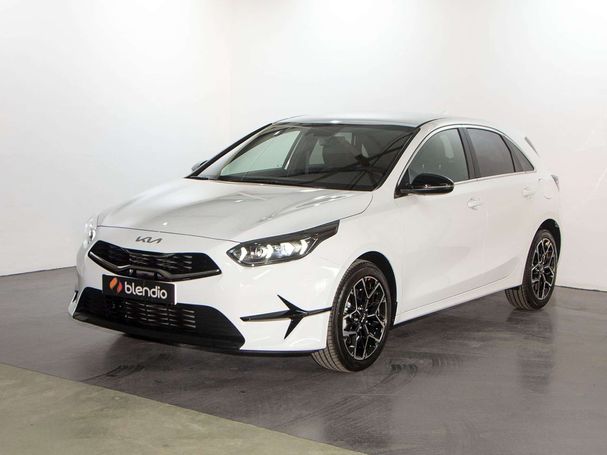 Kia Ceed 1.0 T-GDI 88 kW image number 27