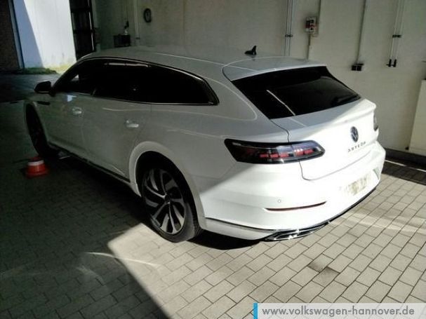 Volkswagen Arteon 2.0 TDI DSG Shooting Brake 4Motion 147 kW image number 2