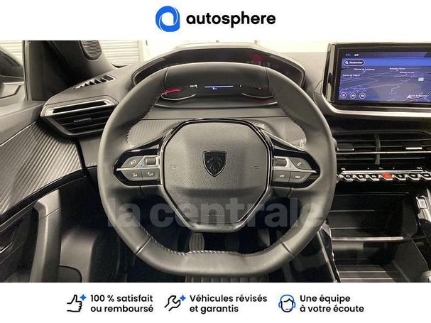 Peugeot 2008 1.2 PureTech 74 kW image number 21