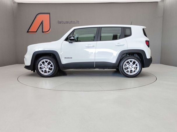 Jeep Renegade 1.0 Limited 88 kW image number 3