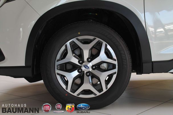 Subaru Forester 2.0ie Lineartronic Comfort 110 kW image number 11