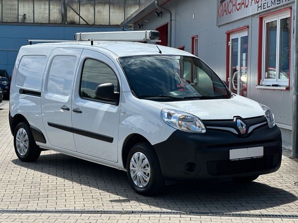 Renault Kangoo Maxi dCi 90 66 kW image number 3