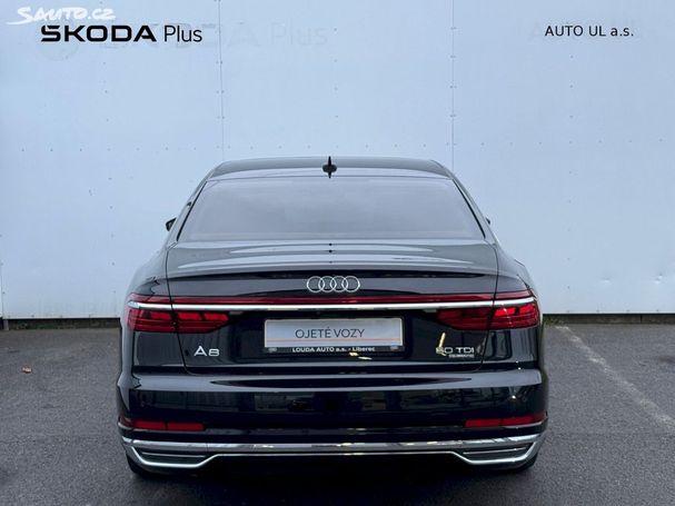 Audi A8 3.0 TDI quattro 210 kW image number 31