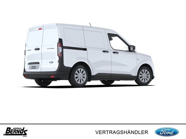 Ford Transit Courier 74 kW image number 6