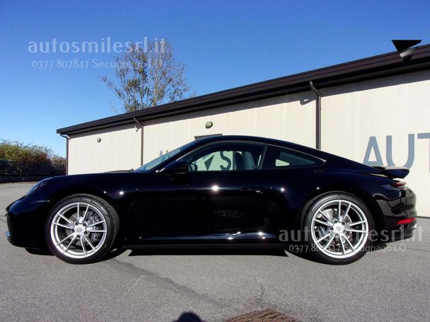 Porsche 992 Carrera PDK 283 kW image number 4