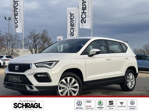 Seat Ateca 1.5 TSI DSG 110 kW image number 2