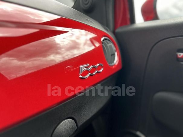 Fiat 500 1.0 51 kW image number 20