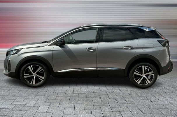 Peugeot 3008 PureTech 130 96 kW image number 4