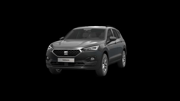 Seat Tarraco 2.0 TSI 4Drive DSG 140 kW image number 4