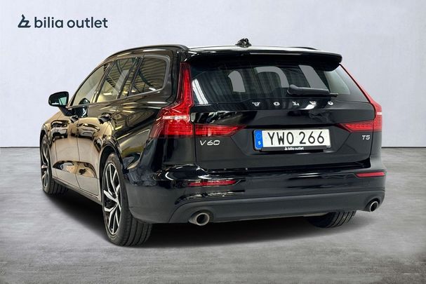 Volvo V60 T5 Momentum 184 kW image number 7