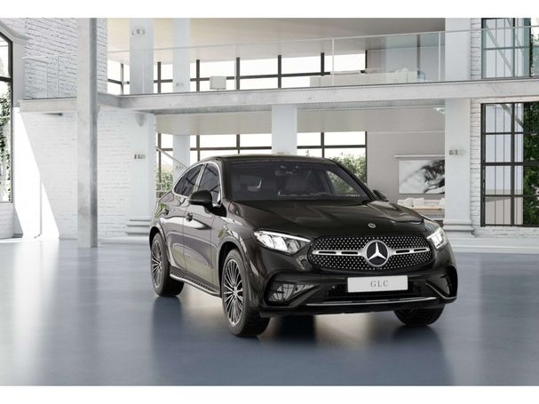 Mercedes-Benz GLC 200 150 kW image number 2