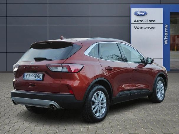 Ford Kuga 110 kW image number 2