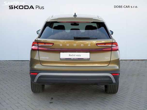 Skoda Kodiaq 2.0 TDI 4x4 142 kW image number 6