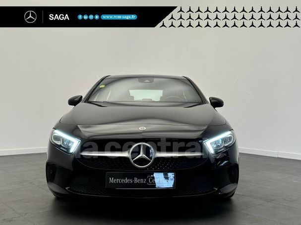 Mercedes-Benz A 180 d 85 kW image number 2