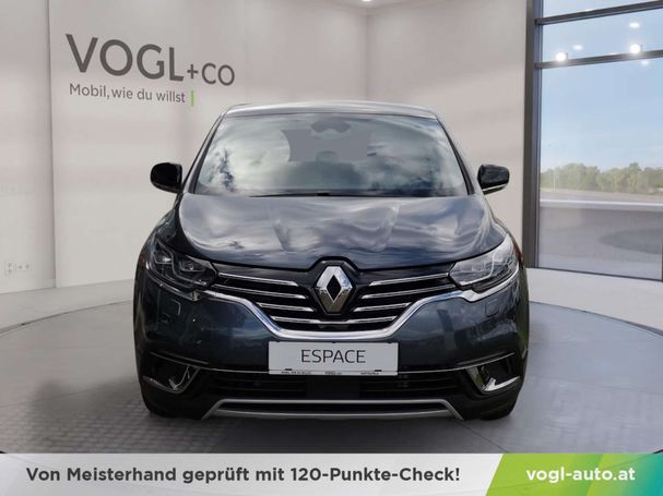 Renault Espace 118 kW image number 6