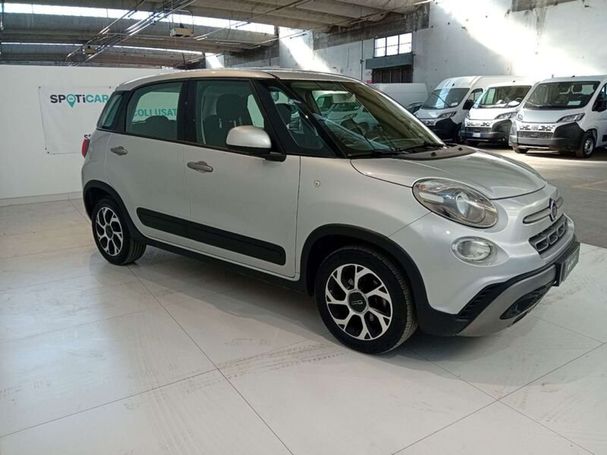 Fiat 500L 1.4 70 kW image number 2