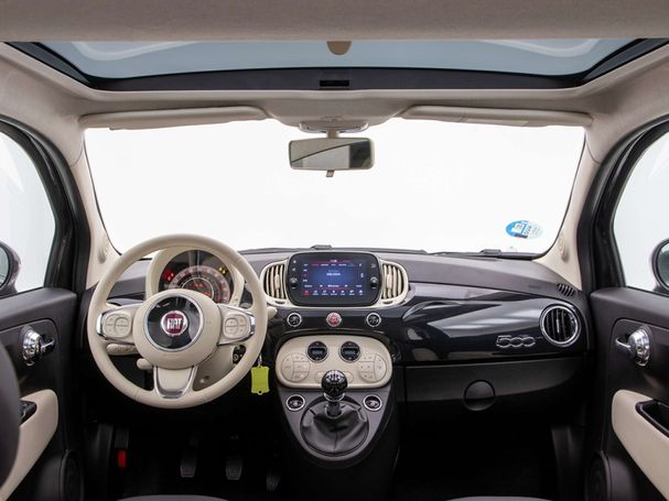 Fiat 500 1.0 52 kW image number 9