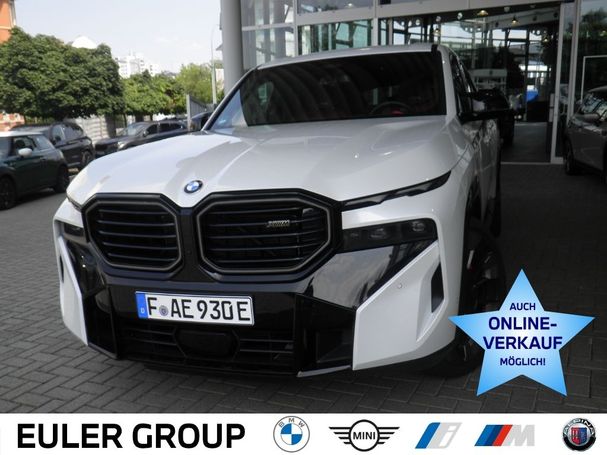 BMW XM xDrive 480 kW image number 2