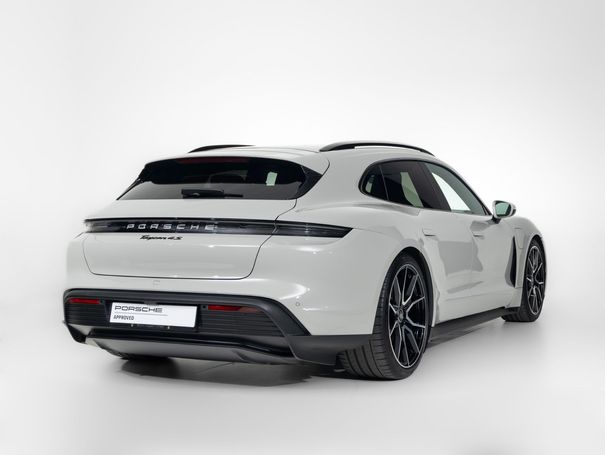 Porsche Taycan 4S Sport Turismo 420 kW image number 6