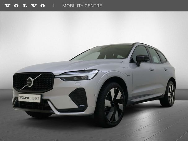 Volvo XC60 T6 Dark AWD Ultimate 293 kW image number 1