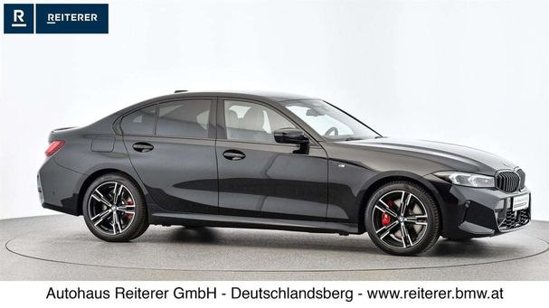 BMW 320d xDrive 140 kW image number 12