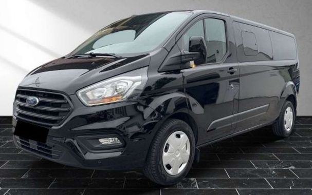 Ford Transit Custom 340 Trend 96 kW image number 7