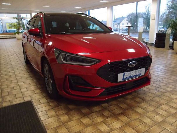 Ford Focus 1.0 EcoBoost Hybrid ST-Line 114 kW image number 2