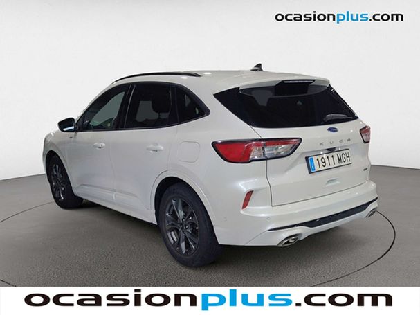 Ford Kuga 2.5 140 kW image number 4