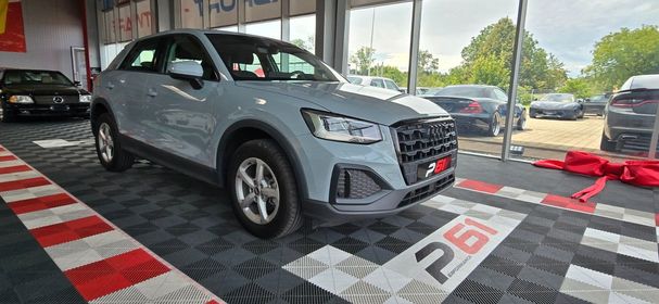 Audi Q2 35 TFSI 110 kW image number 1