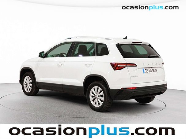 Skoda Karoq 1.5 TSI ACT Ambition 110 kW image number 4