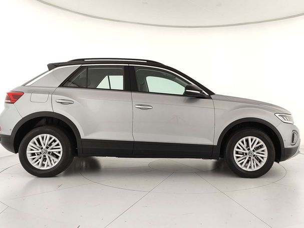 Volkswagen T-Roc 2.0 TDI SCR Life 85 kW image number 6