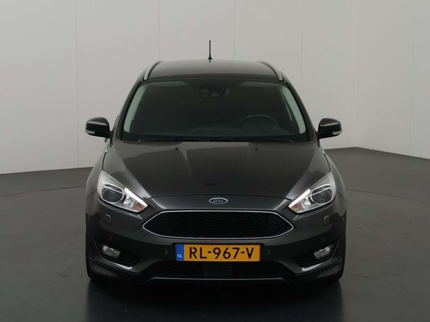 Ford Focus Wagon 1.5 Titanium 110 kW image number 2