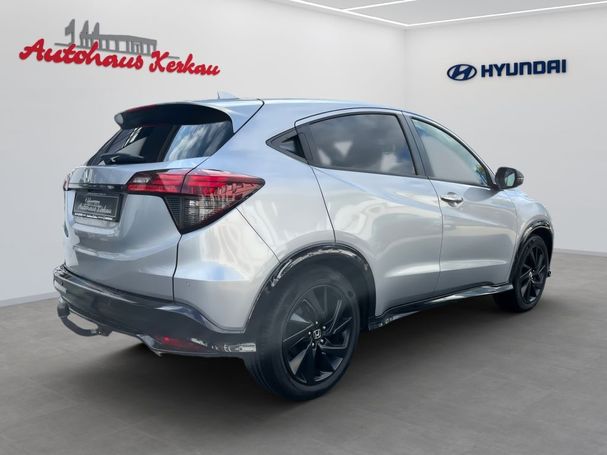 Honda HR-V 1.5 i-VTEC TURBO 134 kW image number 3