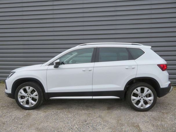 Seat Ateca 2.0 TDI 110 kW image number 5